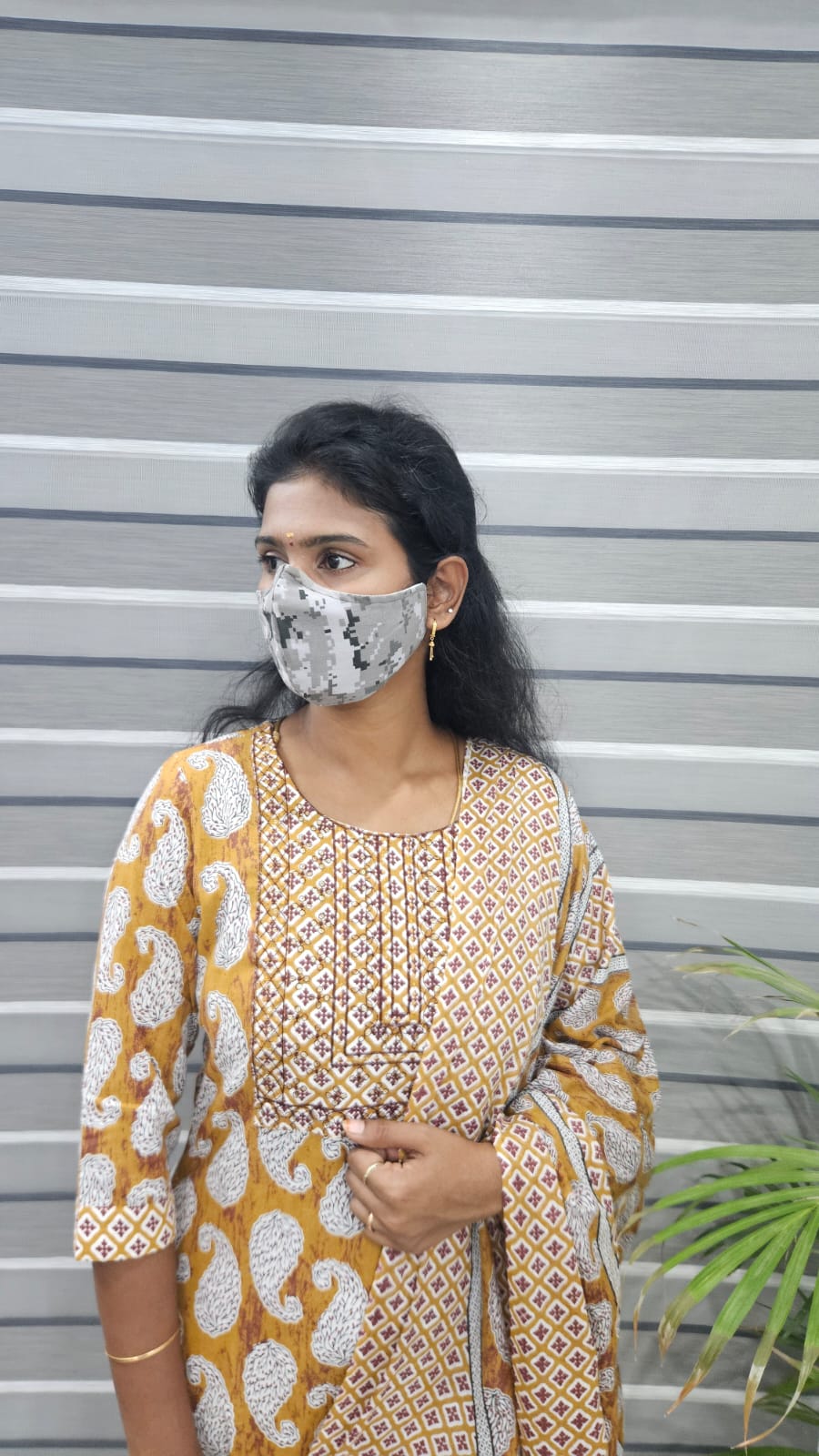 REGULAR WEAR