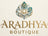 ARADHYA BOUTIQUE - Home