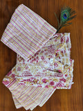 cotton umbrella salwar