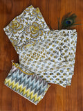 cotton umbrella salwar