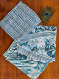 Cotton salwar