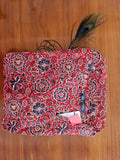 KALAMKARI LONG FROCK