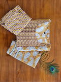 cotton salwar