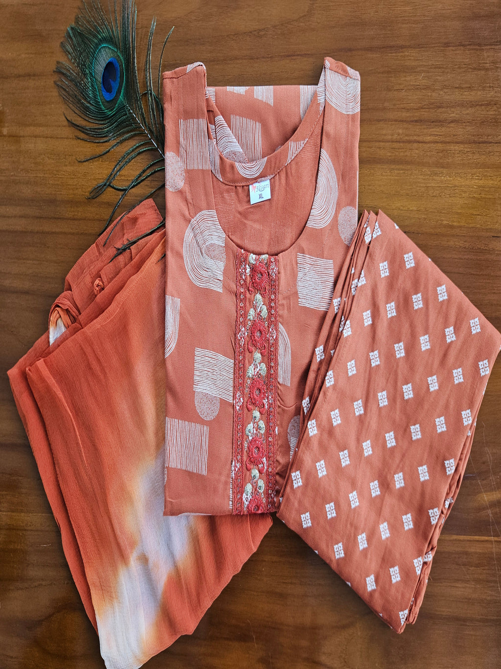 SALWAR