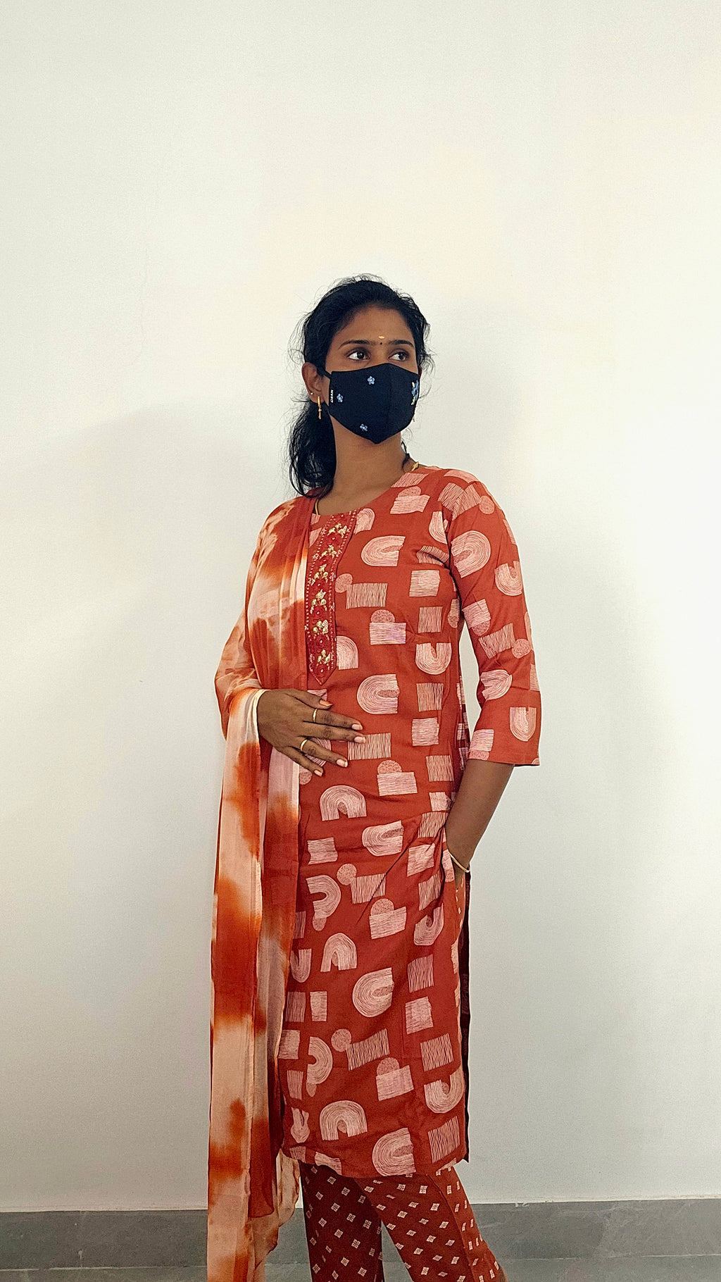 SALWAR