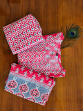 cotton salwar