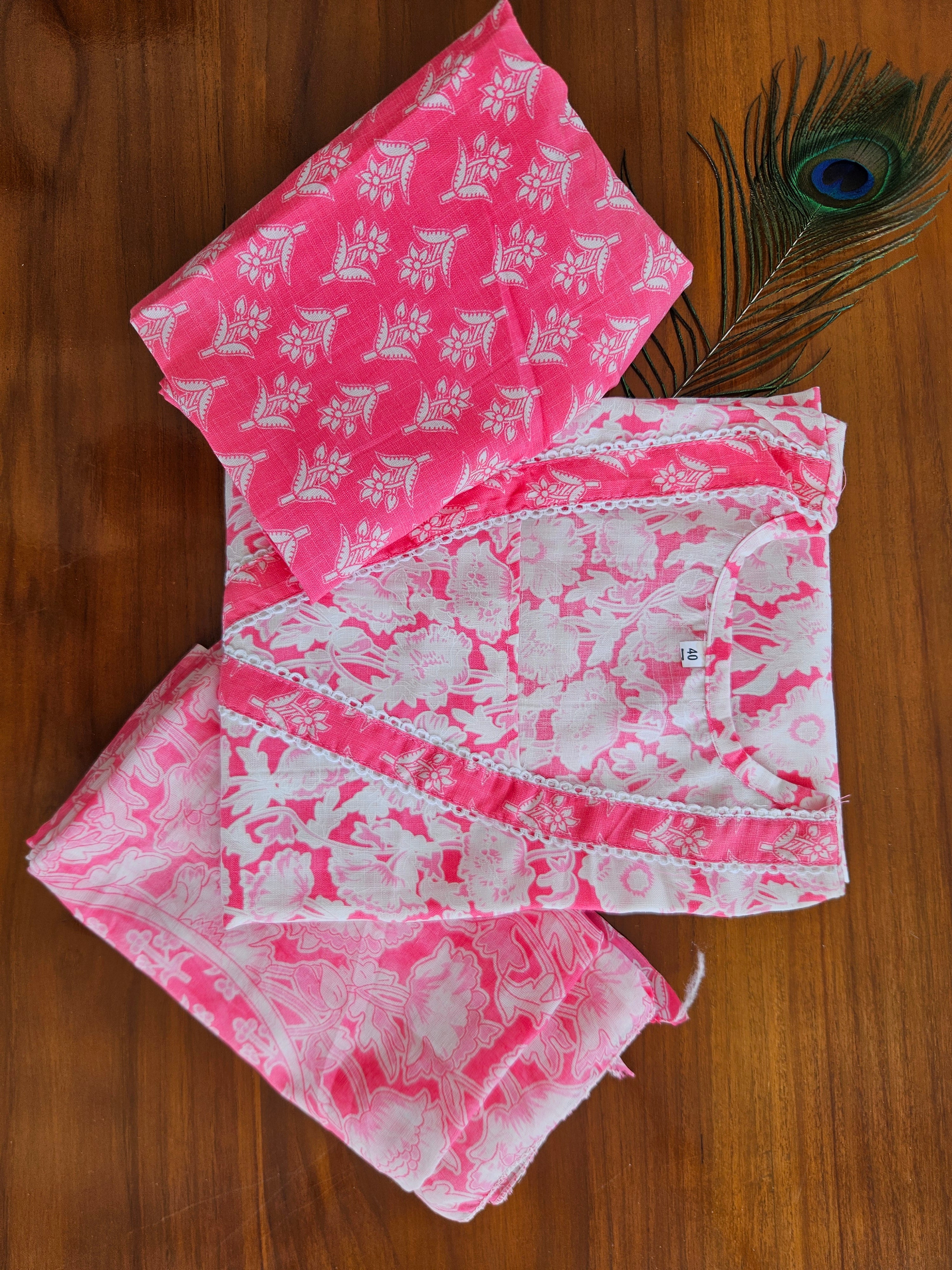 cotton salwar