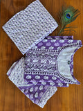 cotton salwar